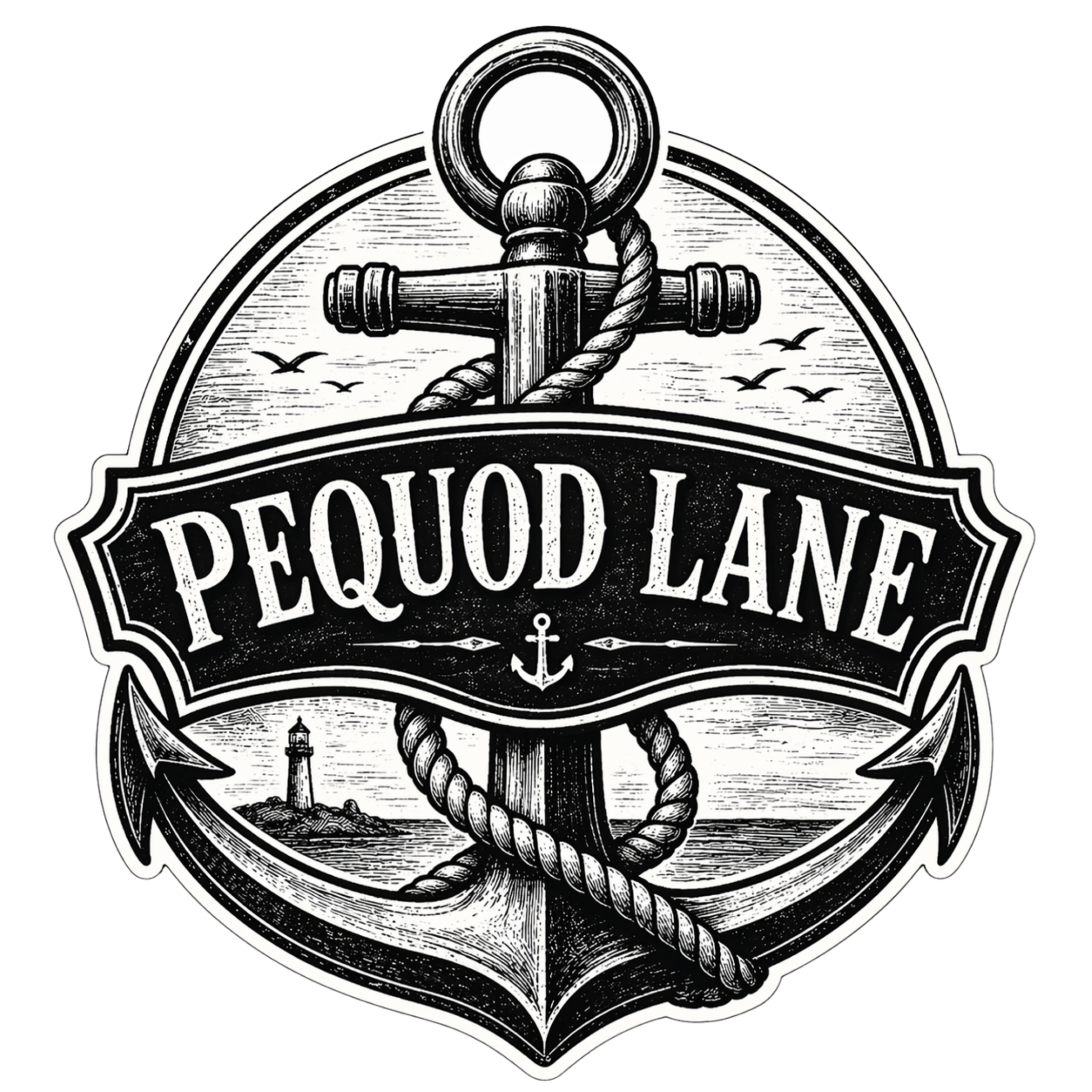 The Pequod Lane Collection