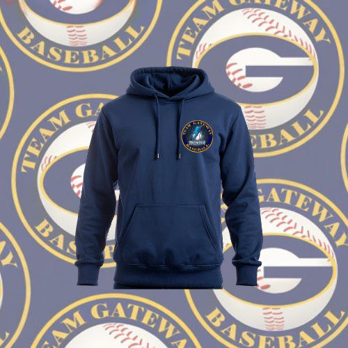 Gateway hoodie