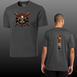Middleboro 10U All-Stars Performance T-Shirt