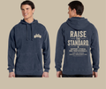 The DoggHouse Raise the Standard Premium Heavyweight Hoodie