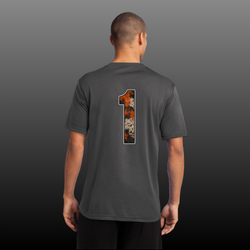 Middleboro 10U All-Stars Performance T-Shirt