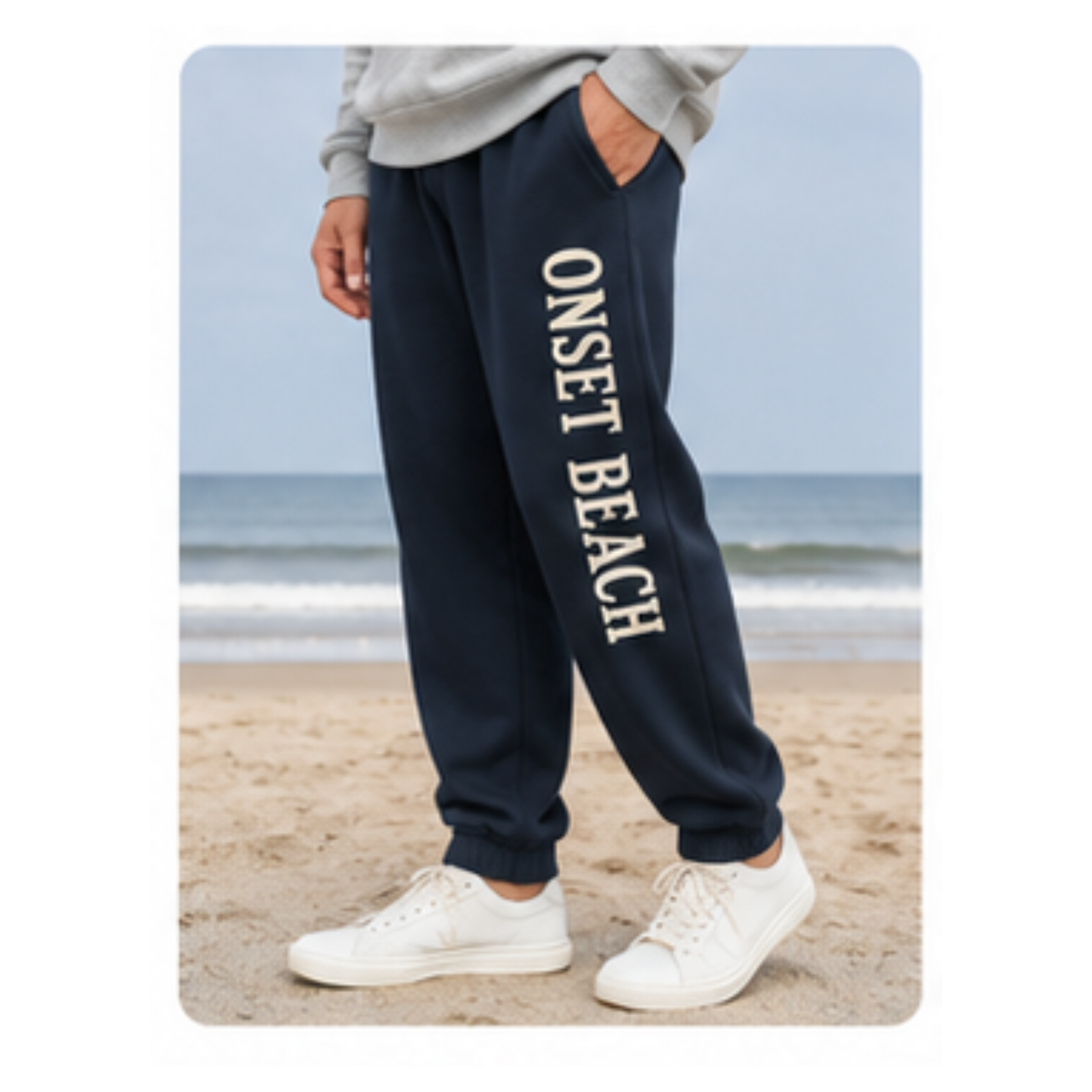 Onset Beach Sweatpants