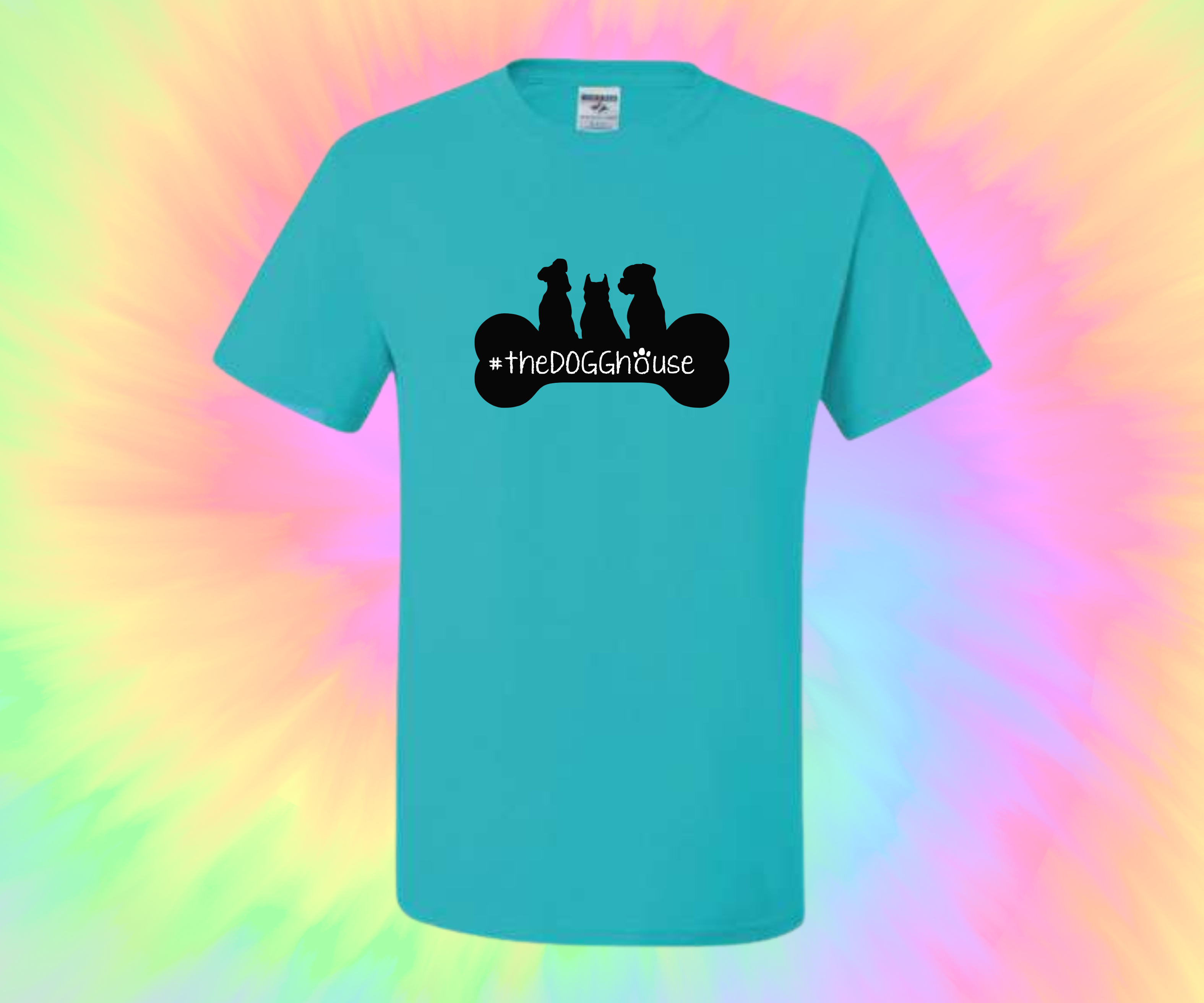The DoggHouse Neon Collection