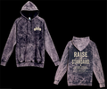 The DoggHouse Raise the Standard Vintage-Wash Hoodie