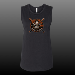Middleboro 10U All-Stars Women's Tank