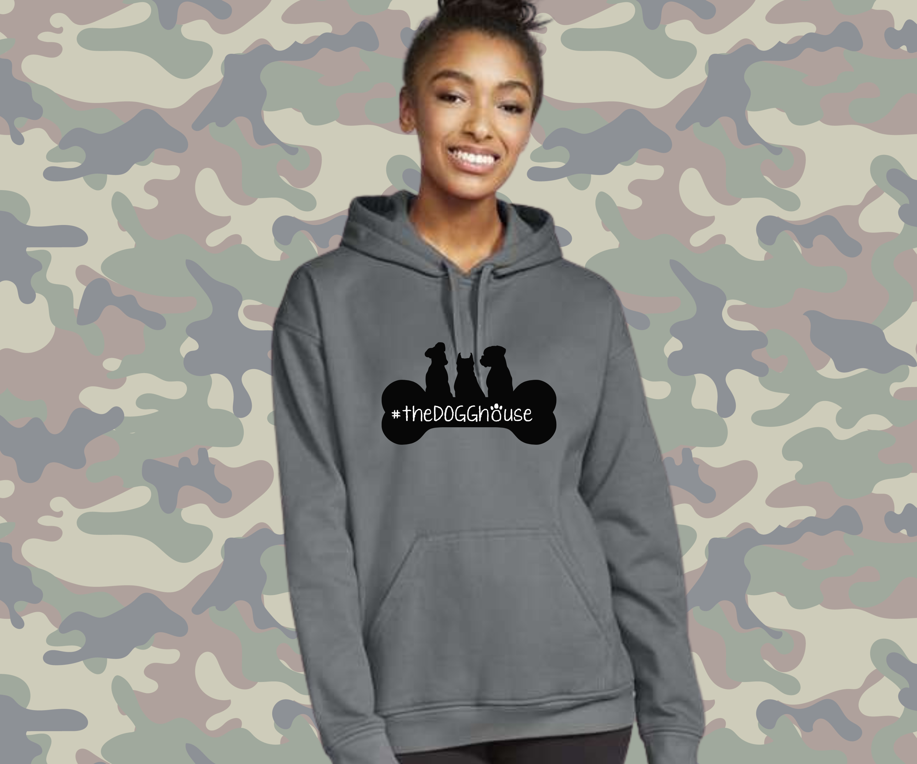The DoggHouse Hoodie