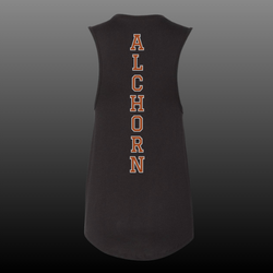 Middleboro 10U All-Stars Women's Tank