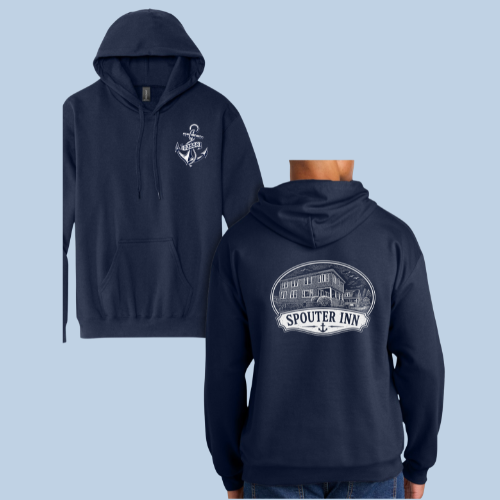 Spouter Inn Hoodie