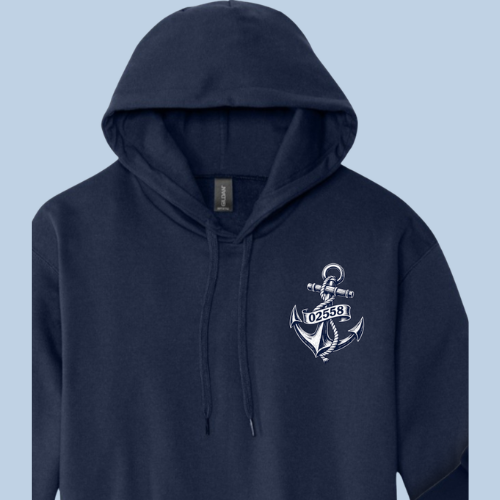 Spouter Inn Hoodie