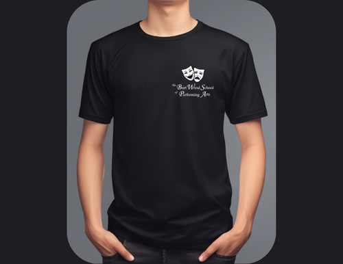 30th Anniversary Tee – Breaking Legs Since 1995
