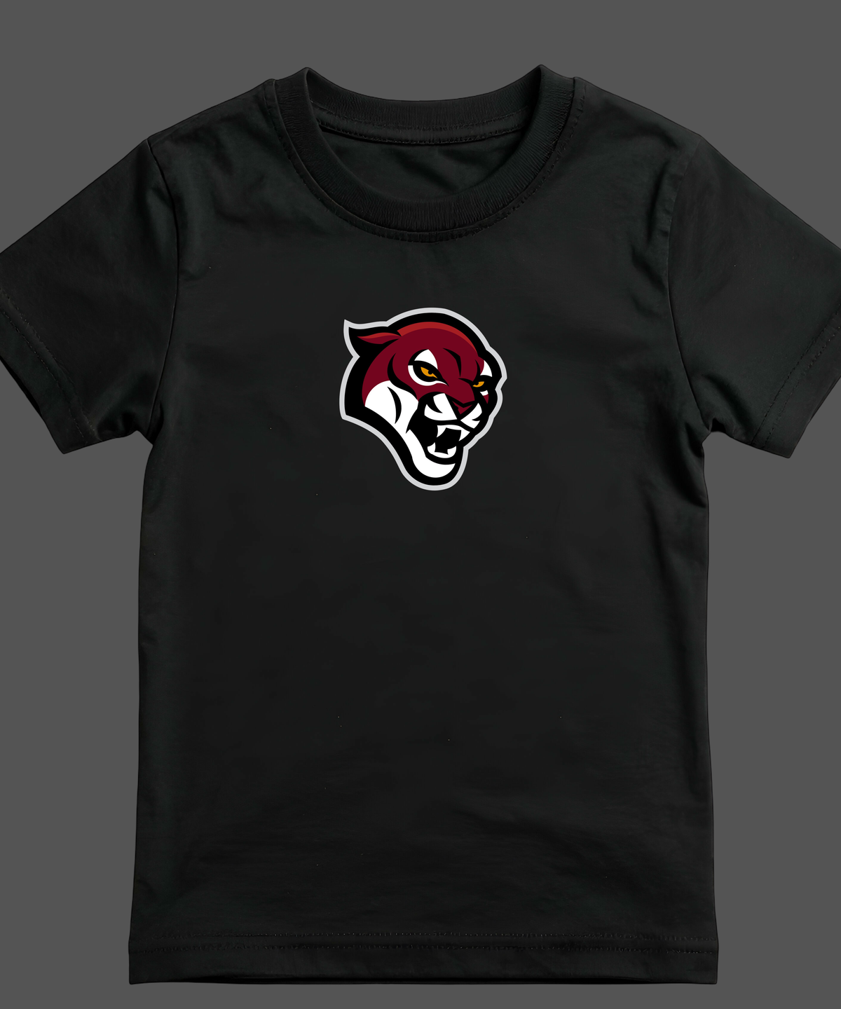Cougars Essential Logo Shirt