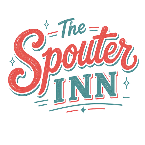 The Spouter Inn “The Crabby” Hoodie