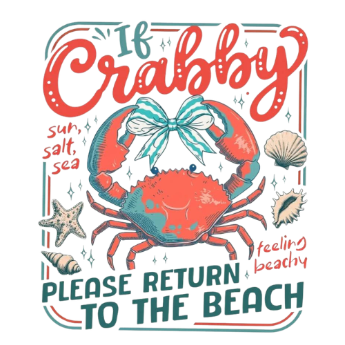 The Spouter Inn “The Crabby” Hoodie