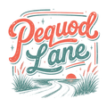 Pequod Lane “The Crabby” Hoodie