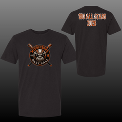 Middleboro 10U All-Stars Fan T-Shirt