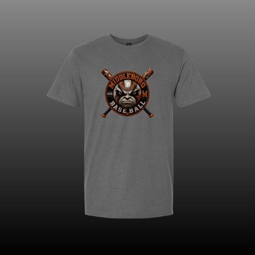Middleboro 10U All-Stars Fan T-Shirt