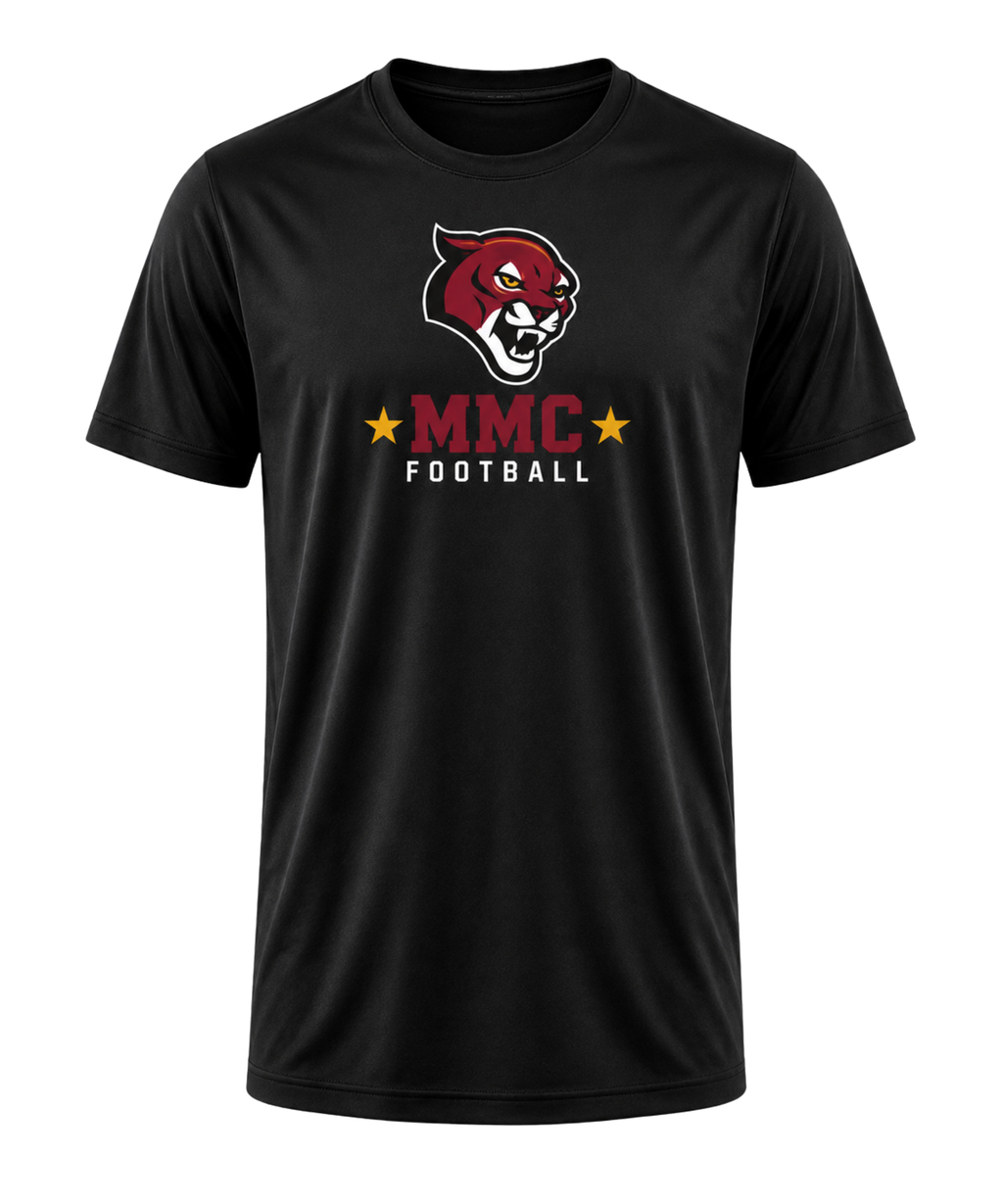 MMC Football & Cheer Essential Shirt