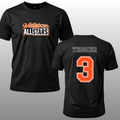 Middleboro All Stars Performance T-shirt