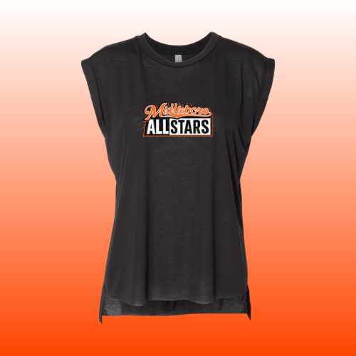 Middleboro All-Stars Women's Tank