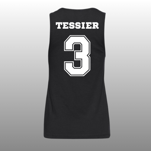 Middleboro All-Stars Women's Tank