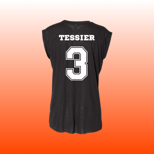 Middleboro All-Stars Women's Tank