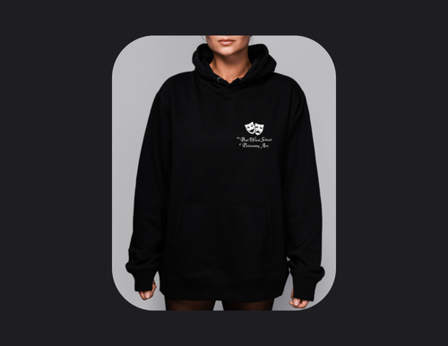 30th Anniversary Hoodie – Breaking Legs Since 1995