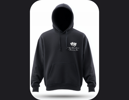 30th Anniversary Hoodie – #BWSPA30 Sleeve Edition