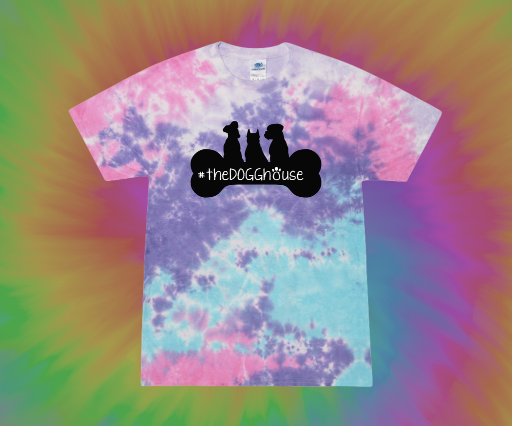 The DoggHouse Tie-Dye Collection