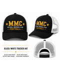 The MMC Sideline Trucker Hat