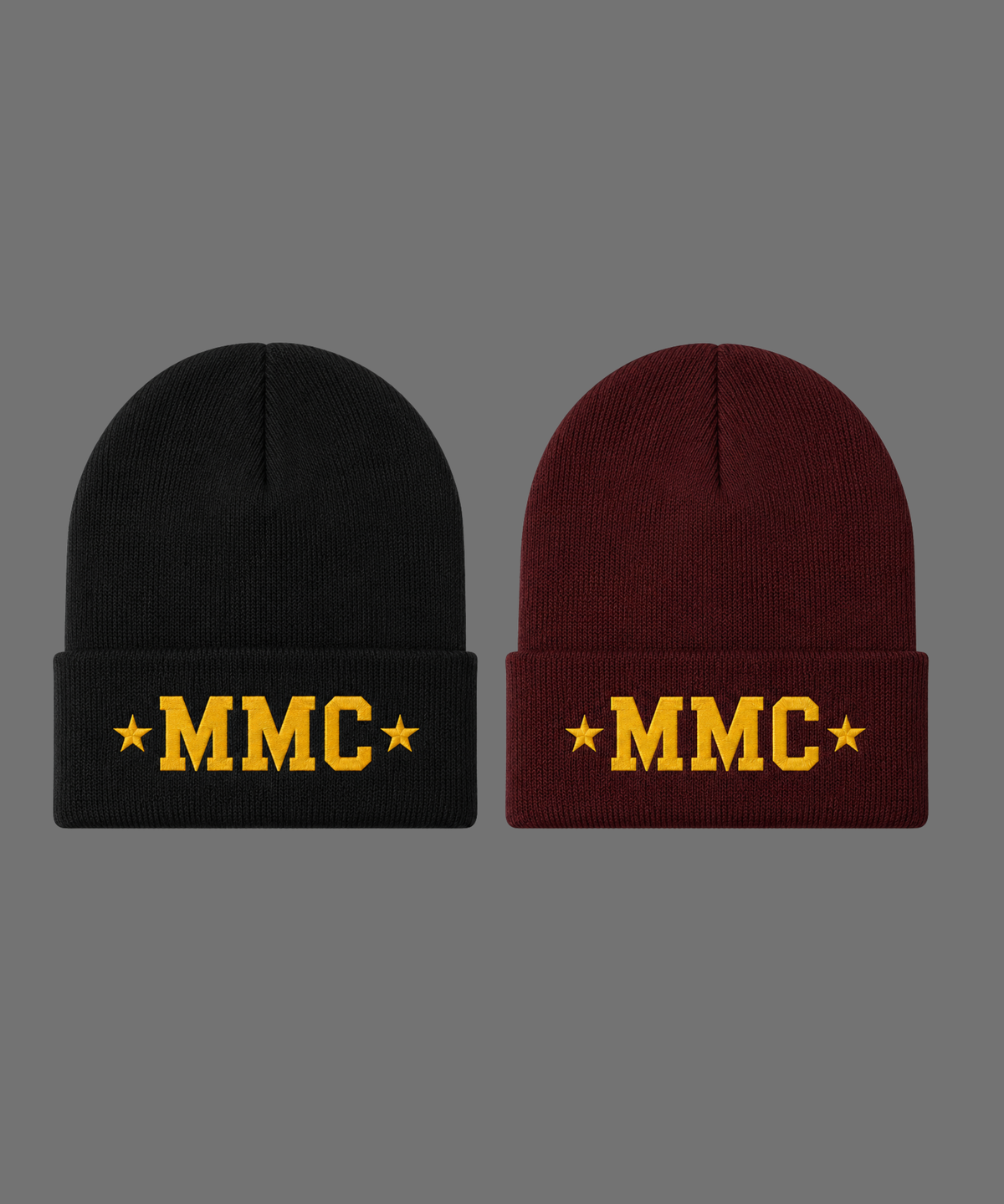 The MMC Cold Weather Beanie