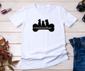 The DoggHouse classic t-shirts