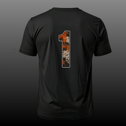 Middleboro 10U All-Stars Performance T-Shirt