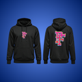 Police & Fire Hoodie – Color Pop