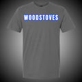 Woodstoves Performance Tee (Grey)