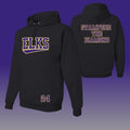 Elks Stampede Hoodie