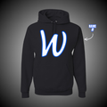 Woodstoves Custom Hoodie