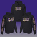Elks Statement Hoodie
