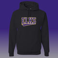 Classic Elks Player Hoodie