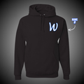 Woodstoves Classic Hoodie