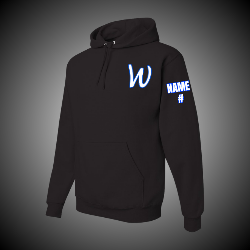 Woodstoves Classic Hoodie