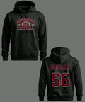 MMC Personalized Game Day Hoodie