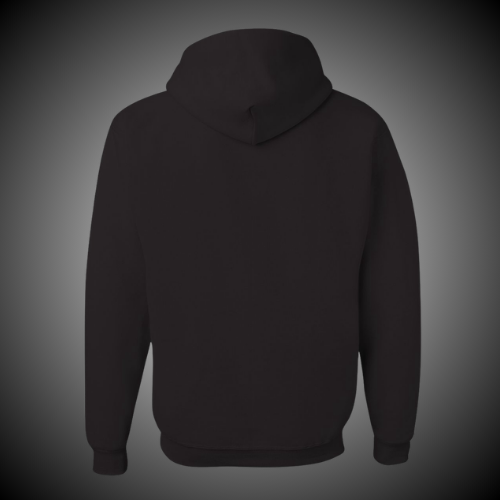 Woodstoves Classic Hoodie