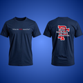 Police & Fire Tee – What Do YOU Stand For?