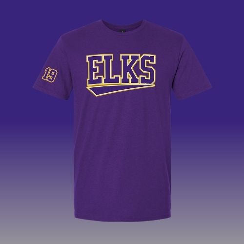 Elks Short Sleeve T-Shirt