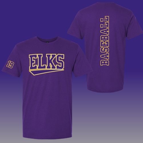 Elks Short Sleeve T-Shirt