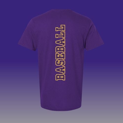 Elks Short Sleeve T-Shirt