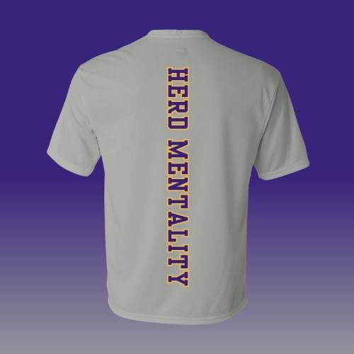 One Team. One Goal. Performance T-shirt