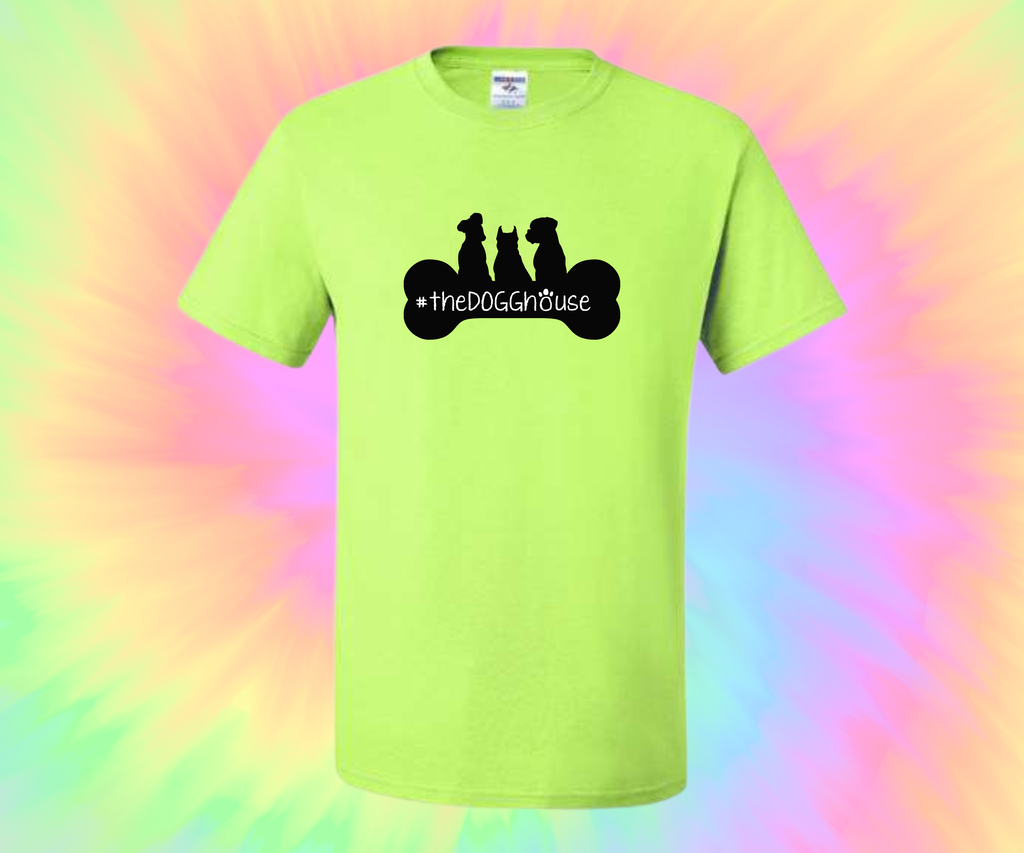 The DoggHouse Neon Collection