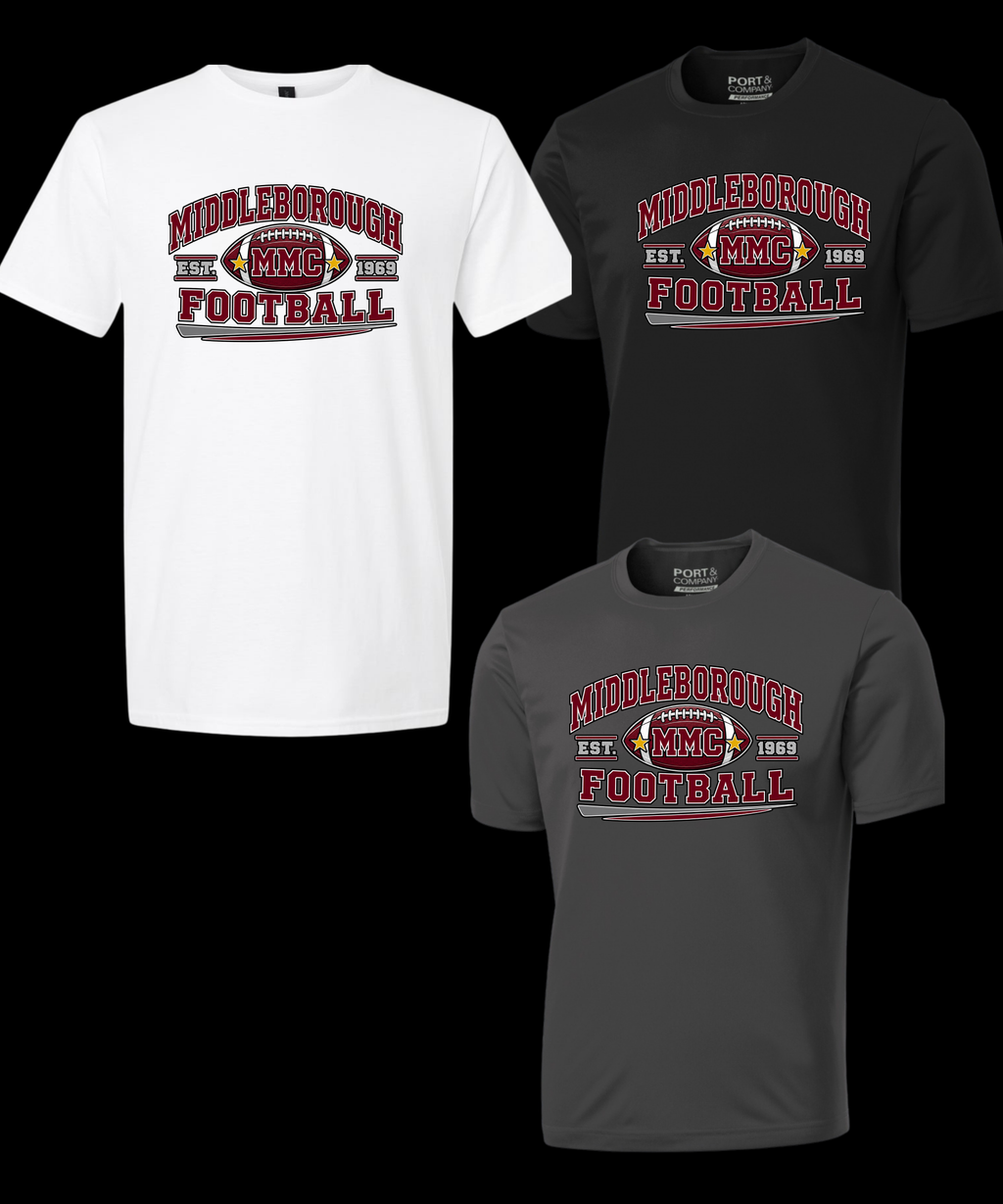 Est. 1969 MMC shirt