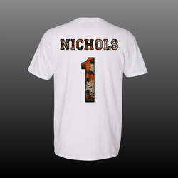 Middleboro 10U All-Stars Performance T-Shirt